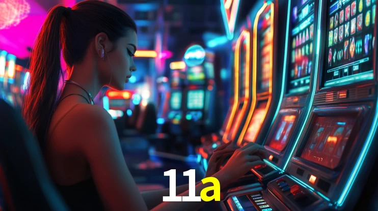 11a App